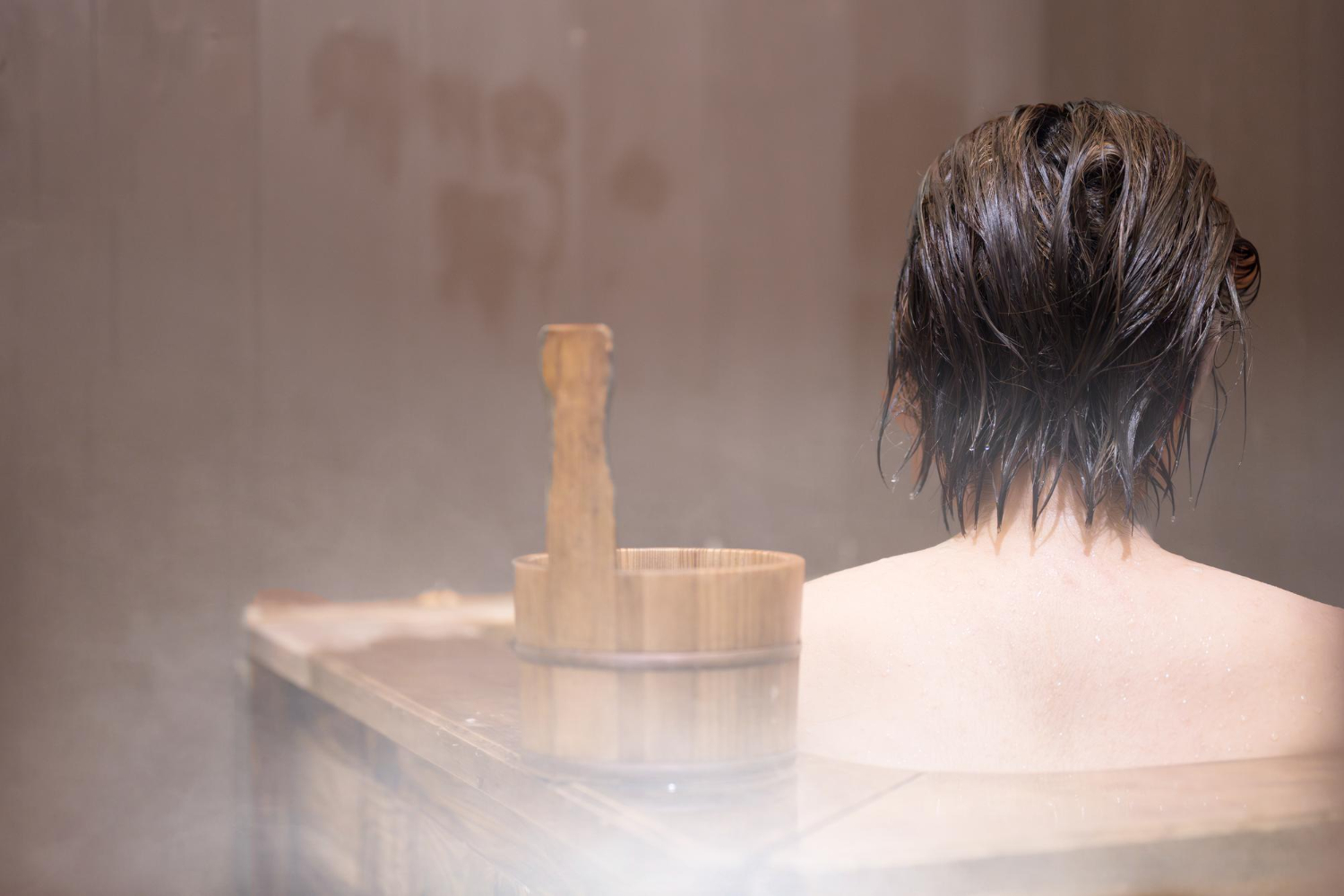 What happens at a Japanese onsen that doesn’t happen at any spa — and ...