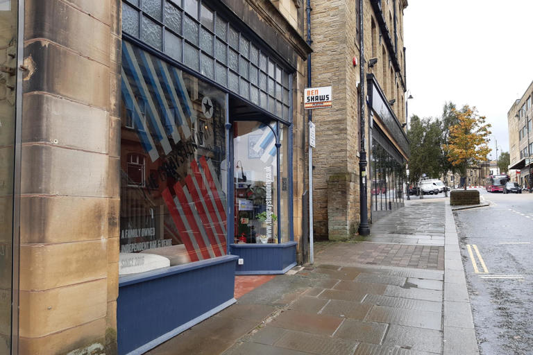 Free pints at 10th birthday celebrations for Halifax music venue and ...