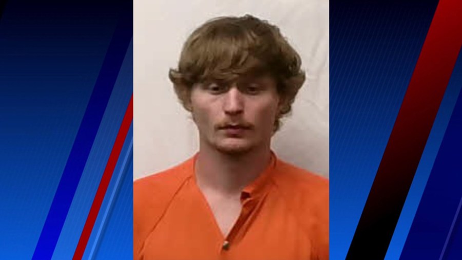 Father charged with murder after 2-month-old son dies in Stokes County ...