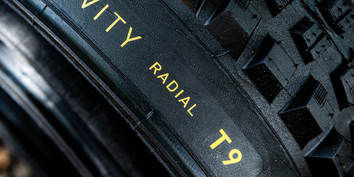 New 'radial' tires promise more grip. Here’s the catch riders need to know