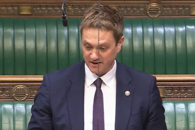 ‘Look to Greater Manchester’ for Labour's revival, MP says - without ...