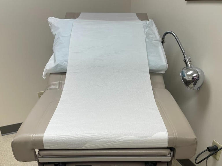 Abortion clinic targeted for cleanliness, personnel violations in ...