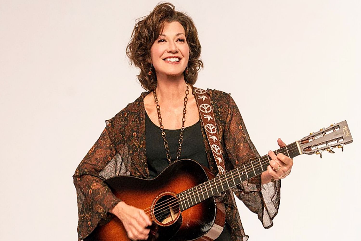 Amy Grant on “The Me That Remain”s, Faith and Creating Connection ...