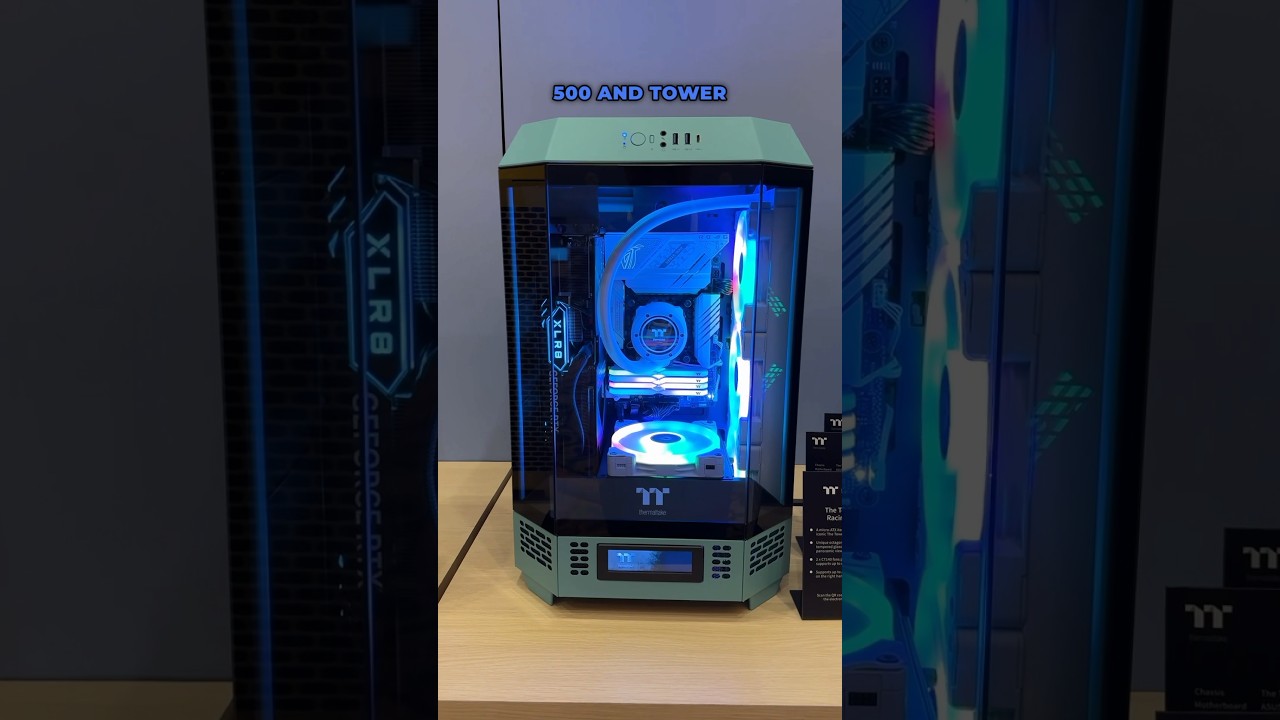 Thermaltake Smart SE 530W minőségi moduláris tápegység SATA / 80