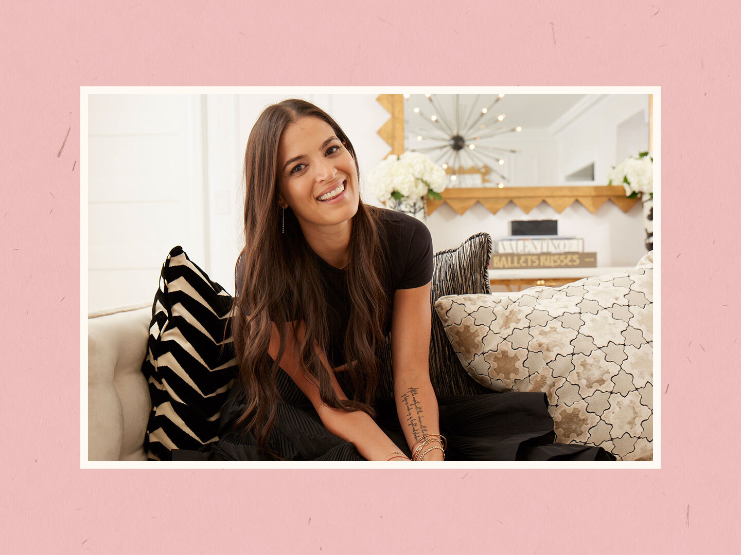 For me, dating as a single mom meant living a double life