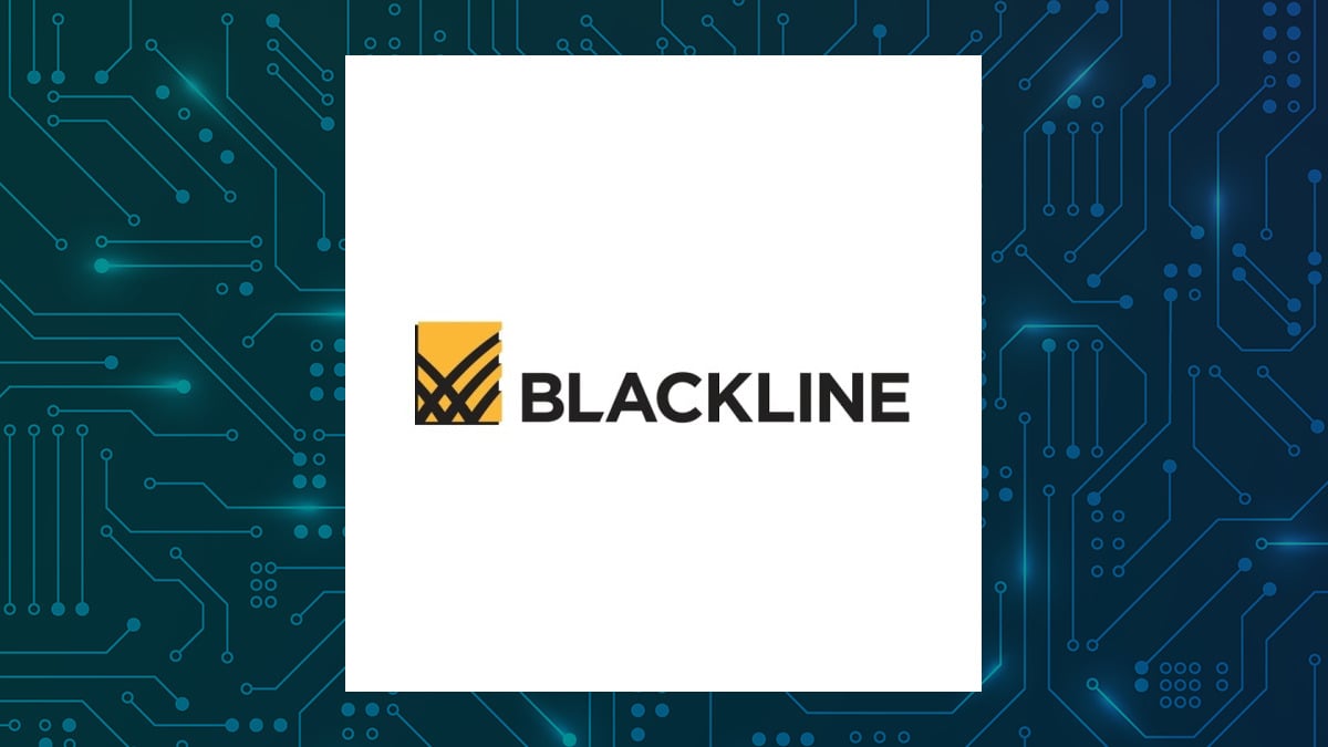 0 News Article Image BlackLine sees AI tailwind as accountants demand accuracy over hype