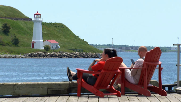 What's open and closed on Victoria Day in the Halifax area