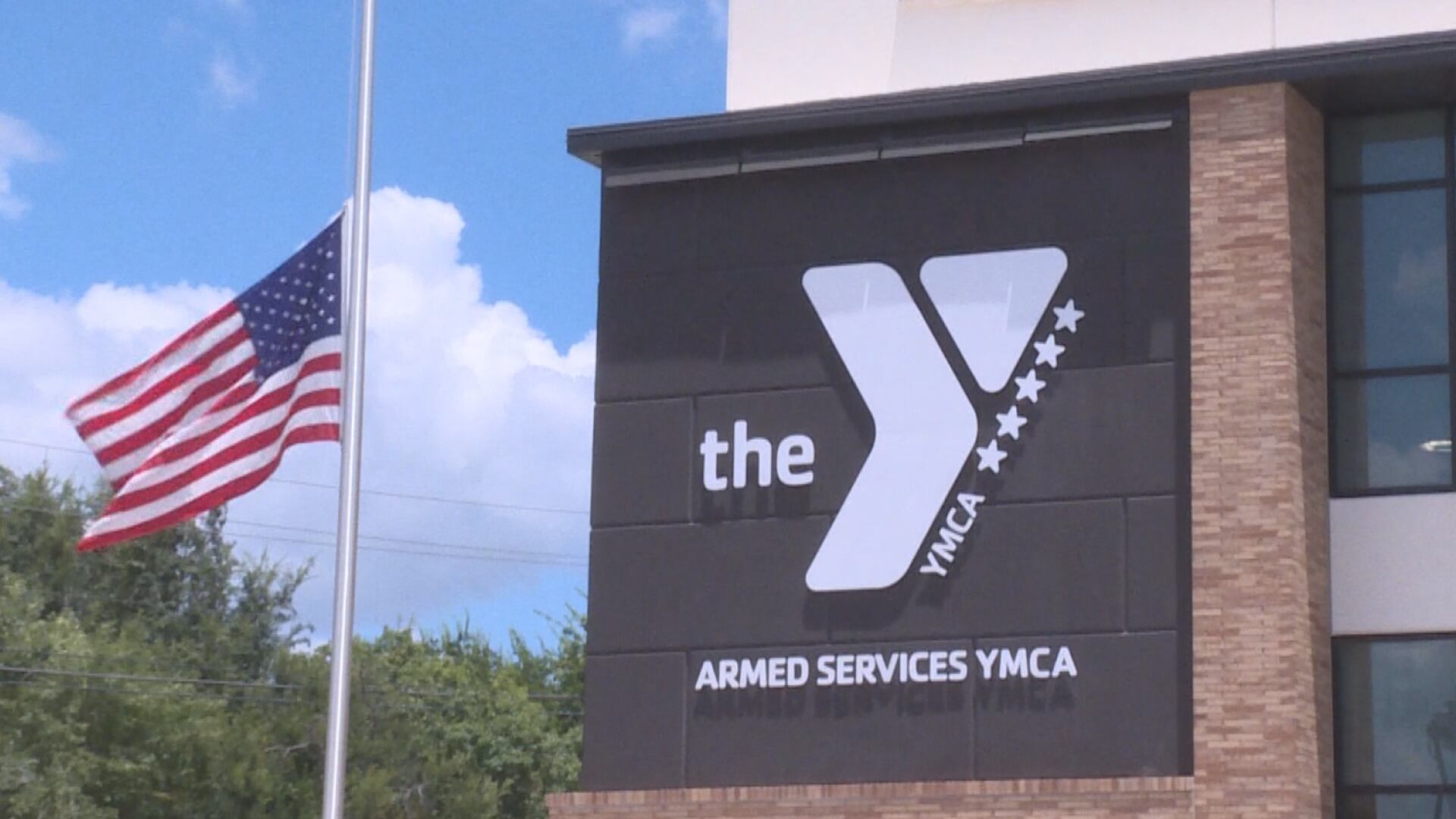 USAA, Armed Services YMCA investing in childcare program for military ...