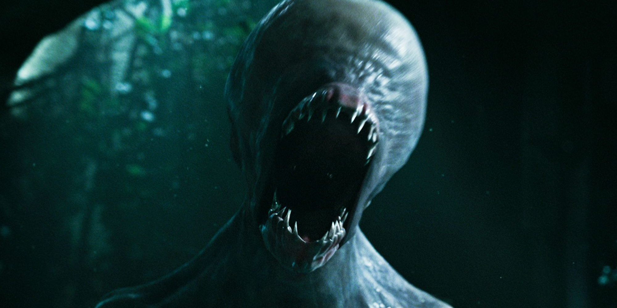 HBO Max’s 9-part near-perfect sci-fi alien franchise is perfect to ...