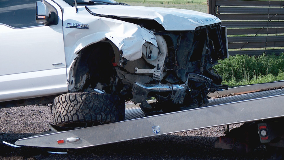 Man who killed 2 in road rage crash released early after board ...