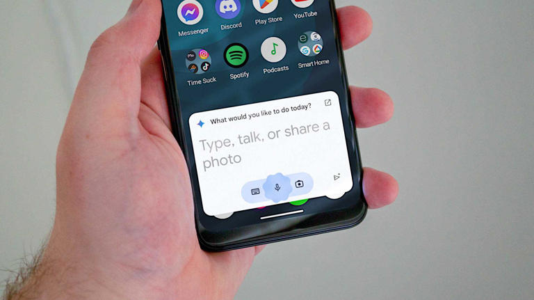 This Chrome feature saves your AI prompts automatically, and most ...