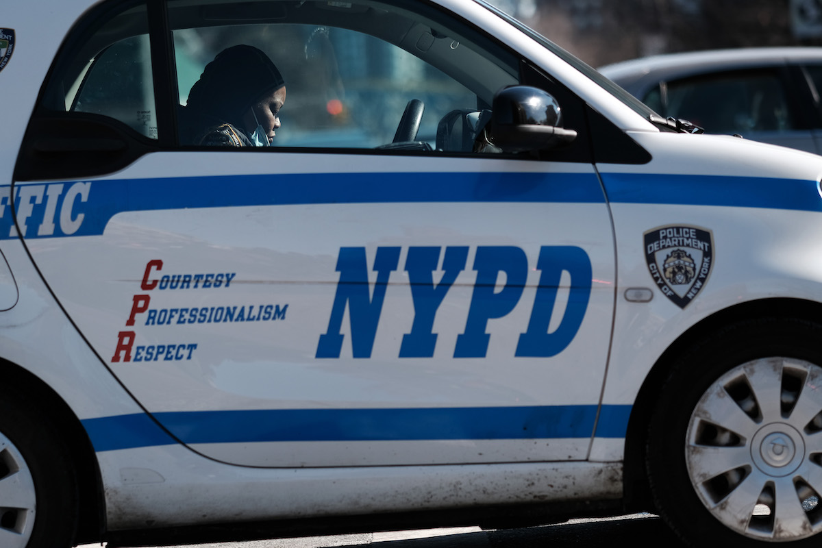 Woman, 28, posed as teen to enroll as student at New York City high school