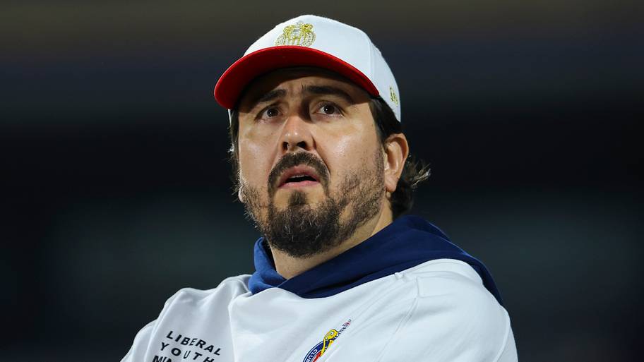 Las declaraciones de Amaury Vergara luego de su batalla con selección  mexicana
