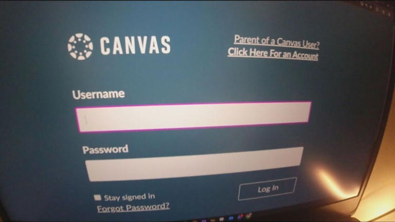 Canvas' Utah-based parent company responds to cyber security breach of ...