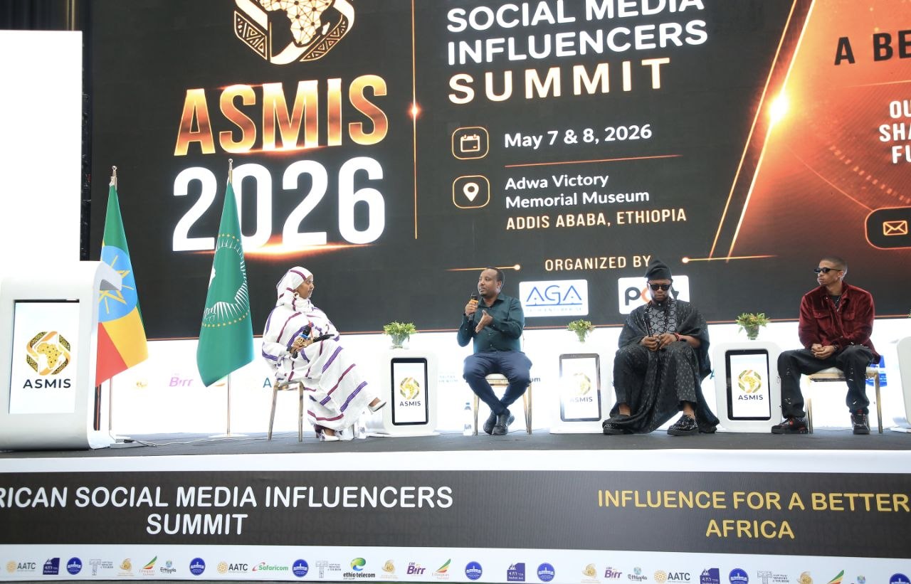 African creators call for better monetization, AI support at ...