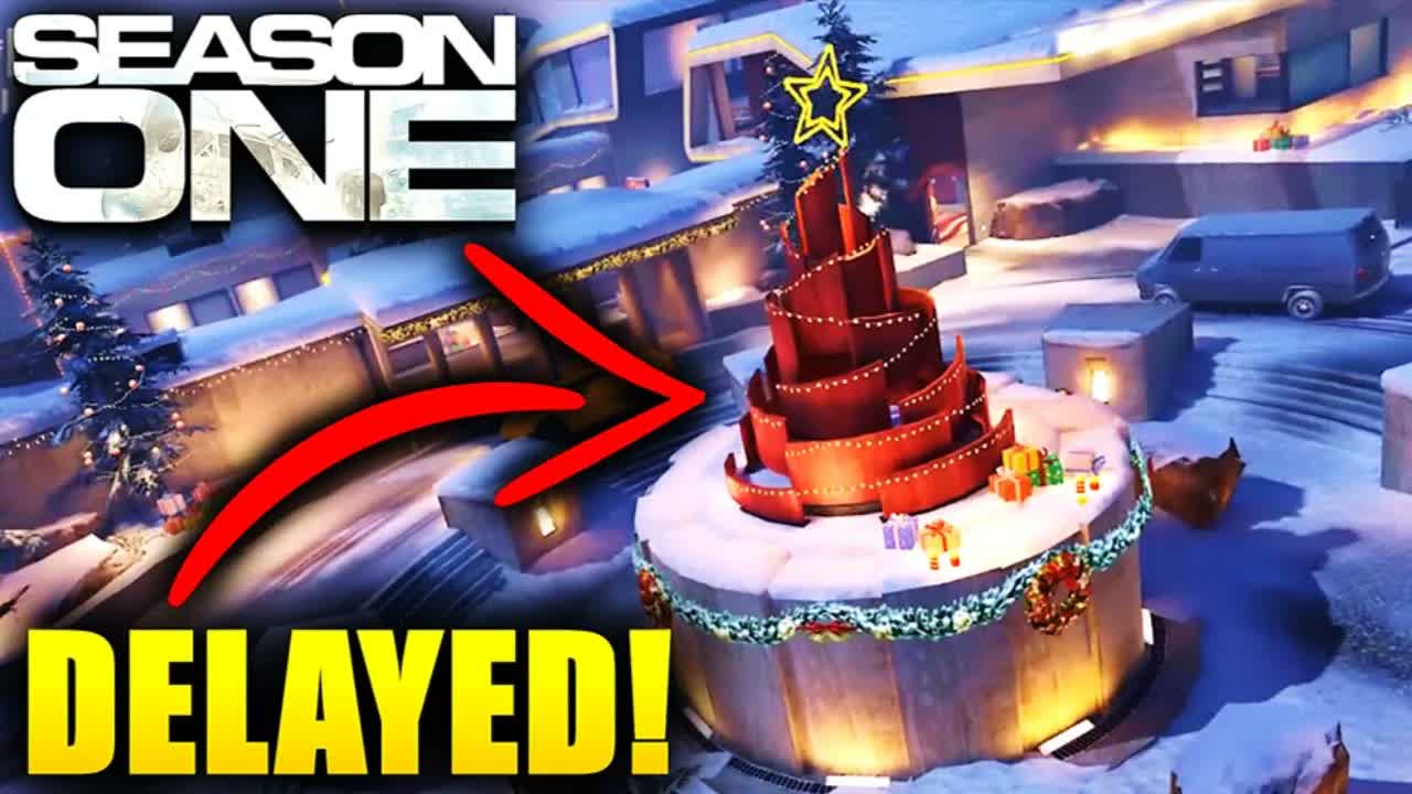 Black Ops Cold War season 1 delayed, Raid confirmed, new bundles ...
