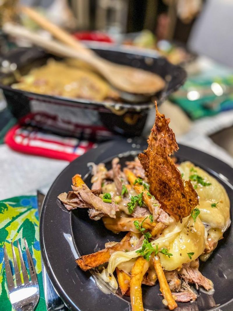 15 crispy duck dishes that break tradition