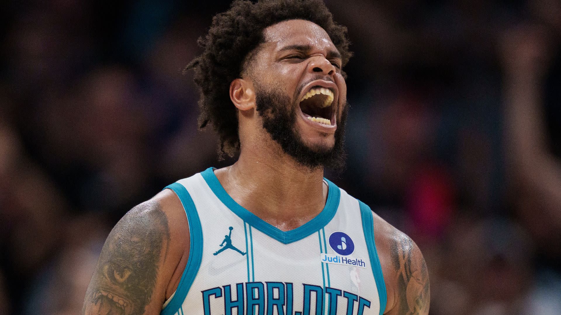 NBA star Miles Bridges gets restraining order after alleged ...