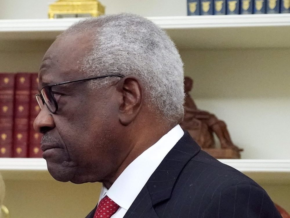 Elder: Race-obsessed left complains when the Supreme Court issues a ...