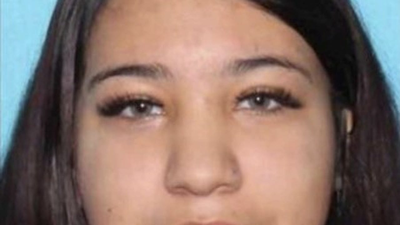 Missing teen last seen in Houston, may be in Dallas