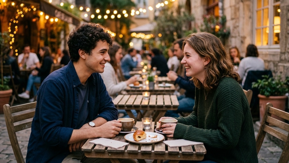 How to make a first date unforgettable with these simple relationship tips