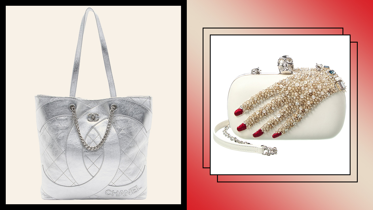 Rue La La offers second-hand, vintage designer bags, shoes and jewelry