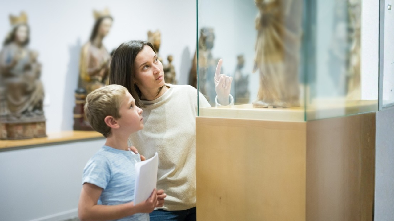 14 family-friendly museum stops across America that feel worth the detour