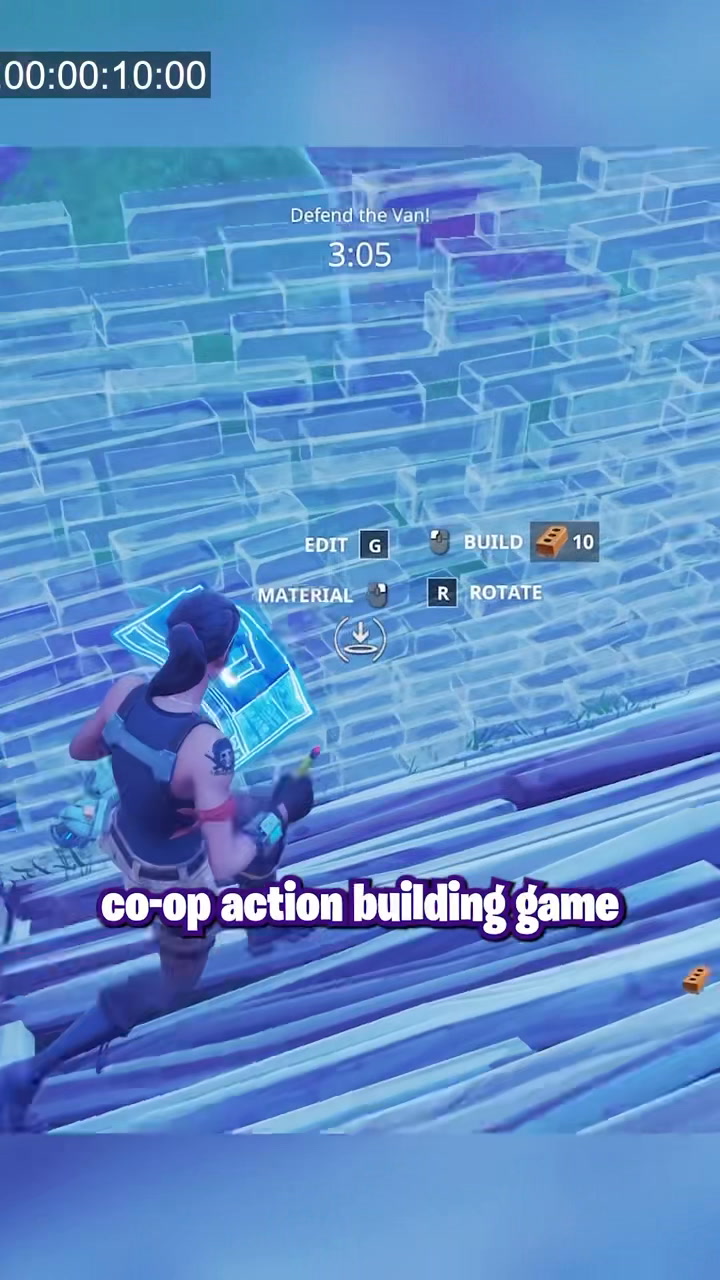 Fortnite: Save the World still has one of Fortnite’s best stories