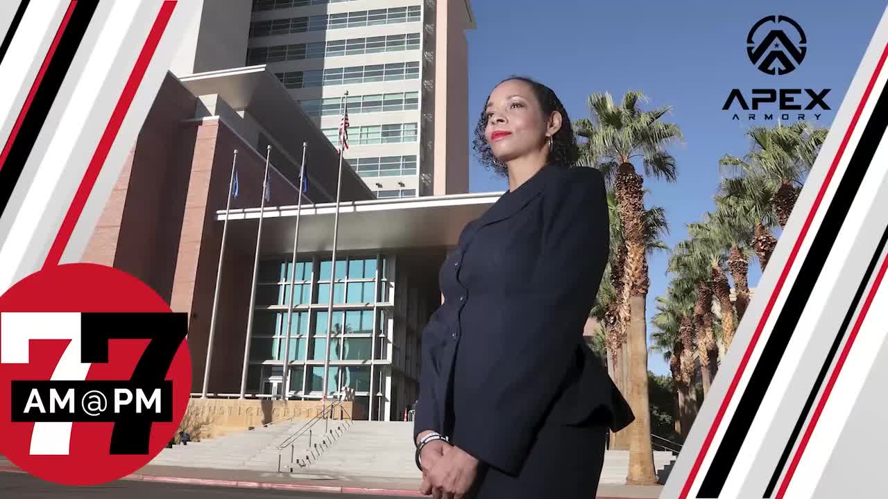 Suspended Nevada judge resigns, agrees not to seek judicial office again