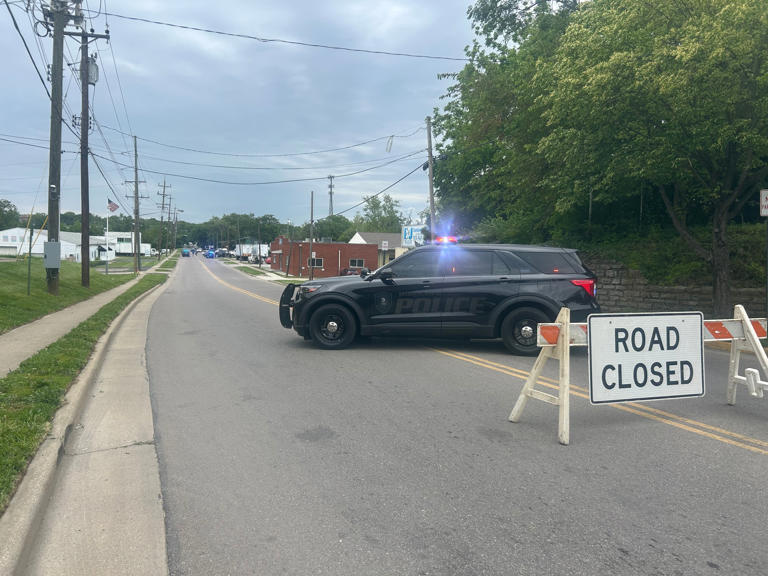 1 person is dead after Lockland shooting prompts widespread alert ...