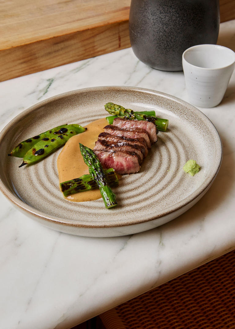 Michael Mina is cutting ties with popular Tiburon waterfront restaurant