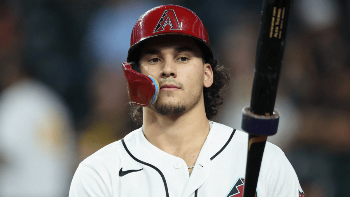 MLB: Diamondbacks sacuden su roster con inesperada decisión sobre el ...