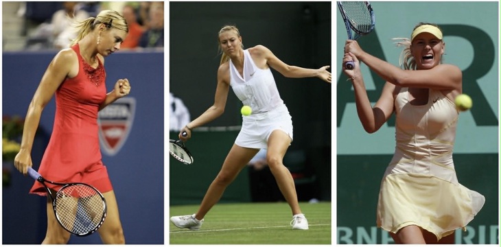 'Nữ hoàng băng giá' Sharapova ngồi vào hội đồng quản trị tập đoàn tỉ đô sau 6 năm 'gác vợt'
