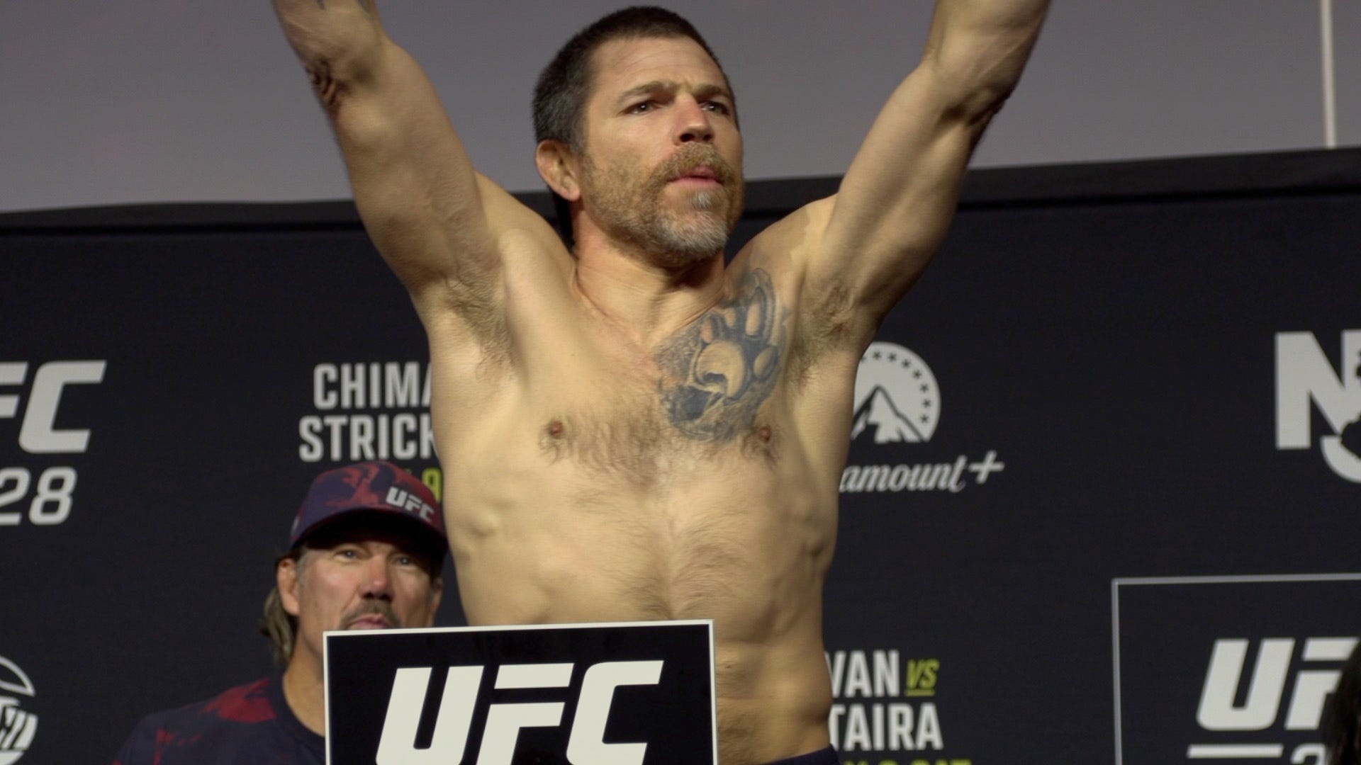 Jim Miller def. Jared Gordon at UFC 328: Best photos