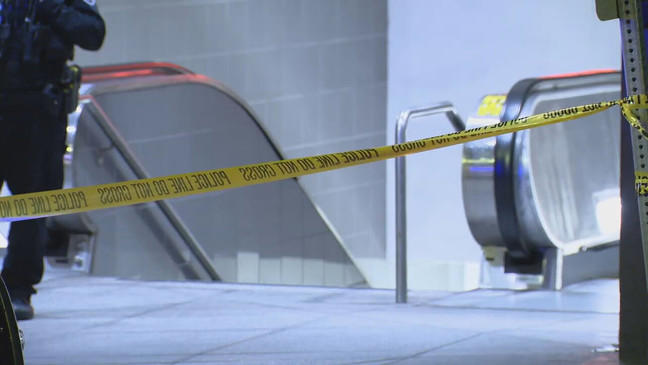 Man sentenced to 15 years for fatal 2024 Link light rail train shooting