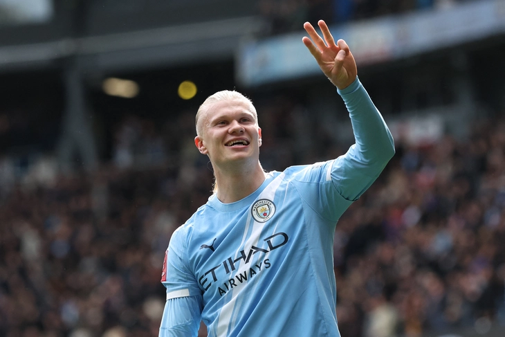 Vòng 36 Premier League: Định đoạt hai đầu bảng xếp hạng