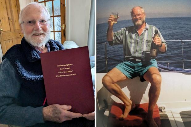 'An adventurer who loved his family' - tributes to York teacher and sailor