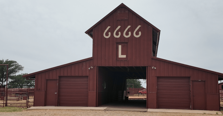 The legendary 6666 Ranch keeps tradition and excellence at the heart of ...