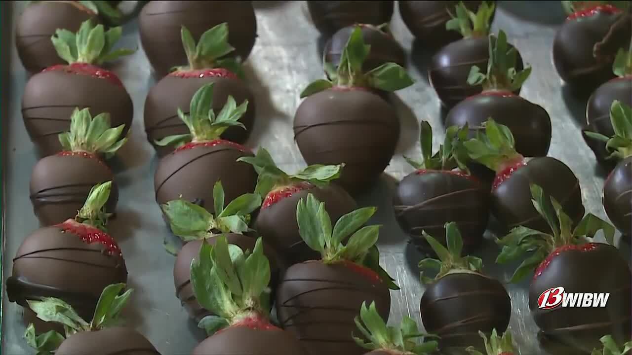 Topeka businesses help Topekans celebrate moms this Mother's Day
