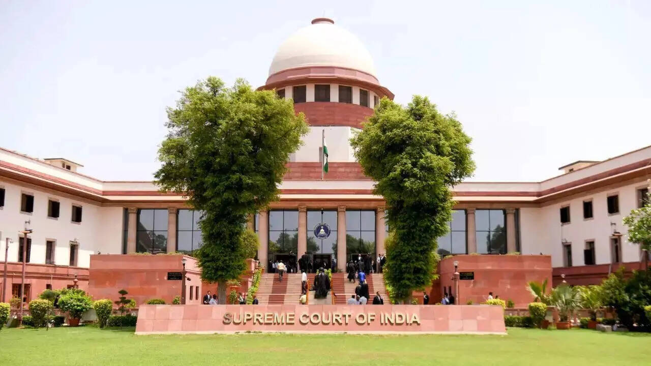 SC acquits man after 22 years in jail, raps Delhi High Court for nixing ...