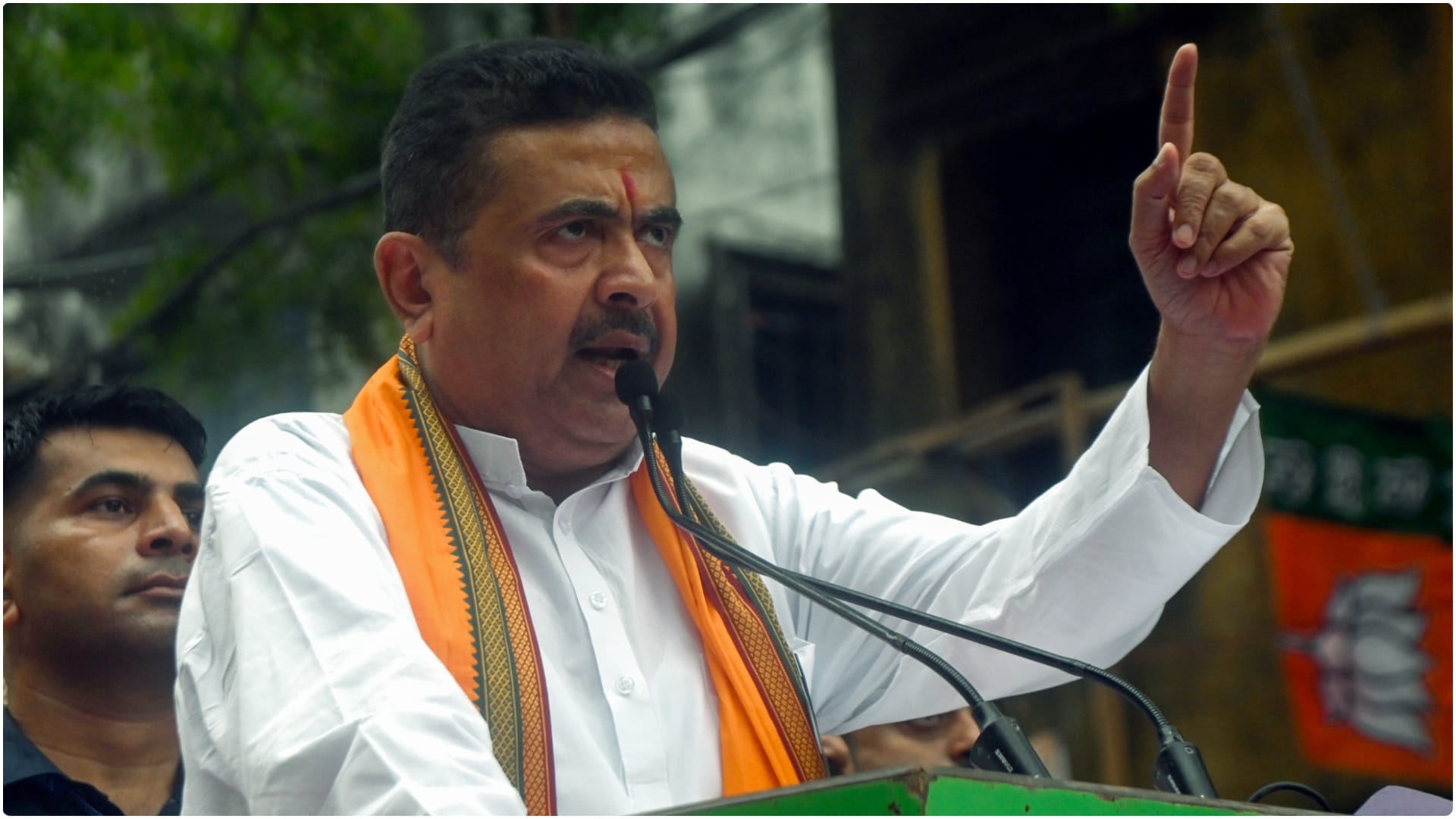 West Bengal joins Har Ghar Tiranga campaign with massive flag distribution