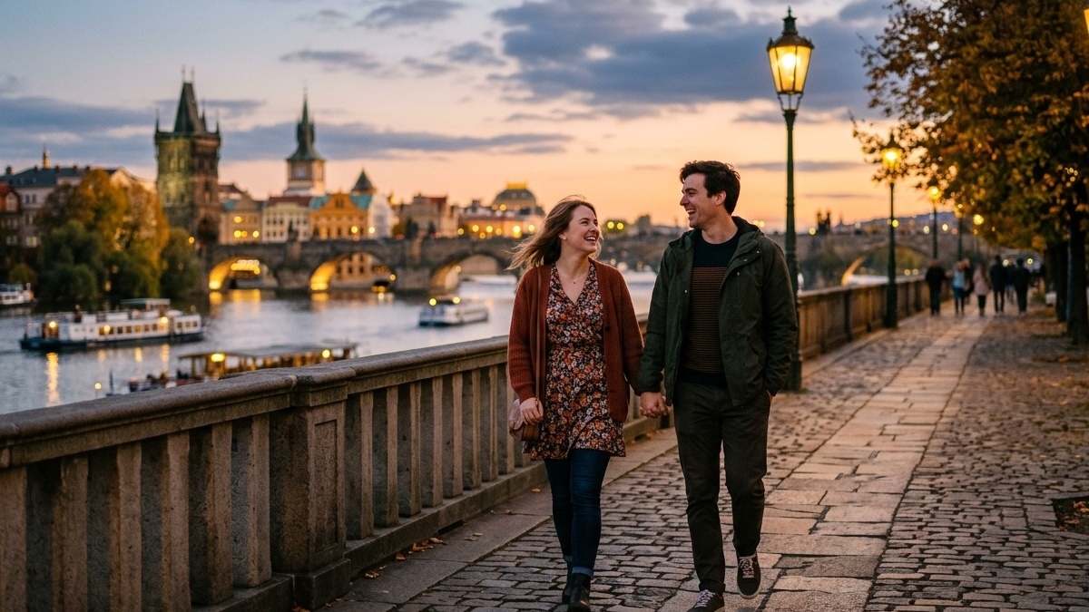 How to make a first date unforgettable with these simple relationship tips