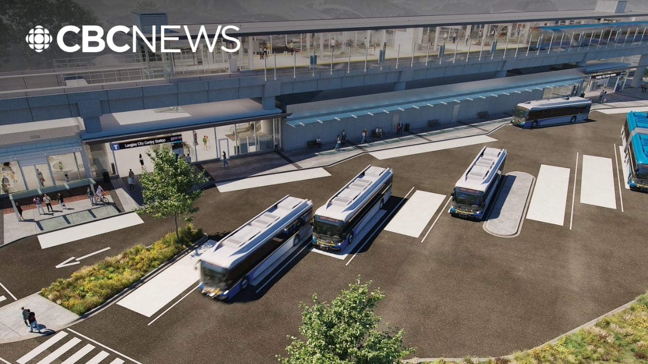 8 future SkyTrain stations now under construction