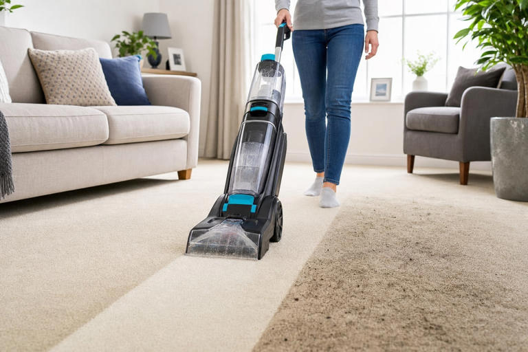 Stop renting Rug Doctor: experts rate 2026’s 14 best carpet cleaners ...