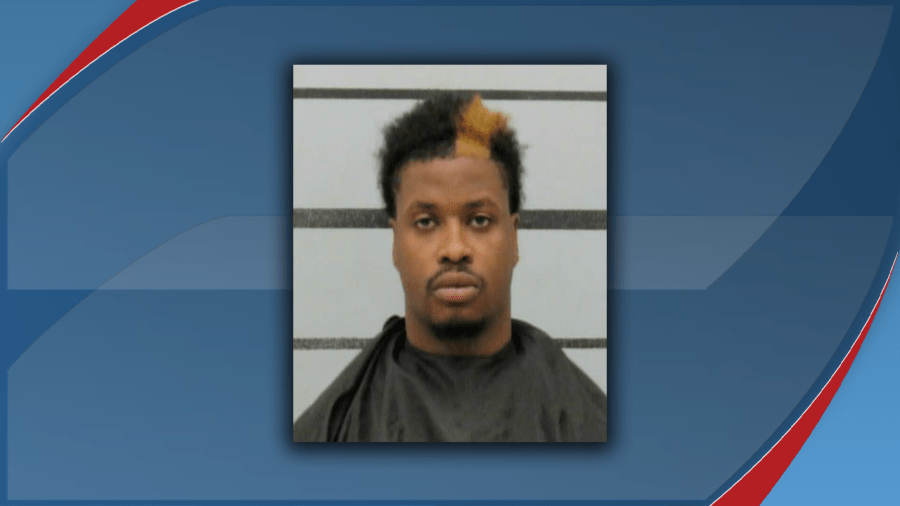 Lubbock man charged with felony sexual assault