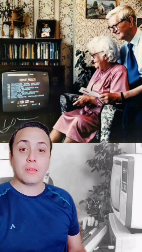 La historia del #CyberMonday | #historia #historiasasombrosas #nescri