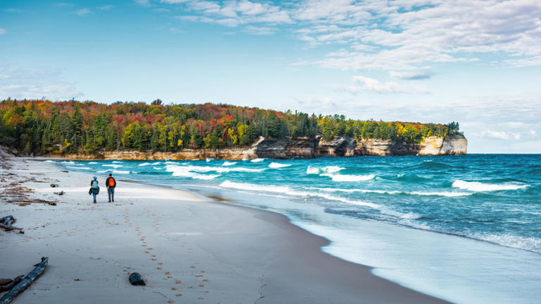 Wisconsin or Michigan: Which state really has the better Great Lakes towns?