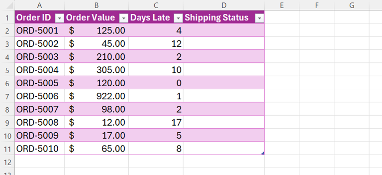 How to use LAMBDA in Excel to create scalable, reusable functions