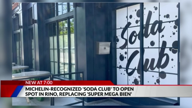 This Michelin-recognized restaurant is opening in Denver