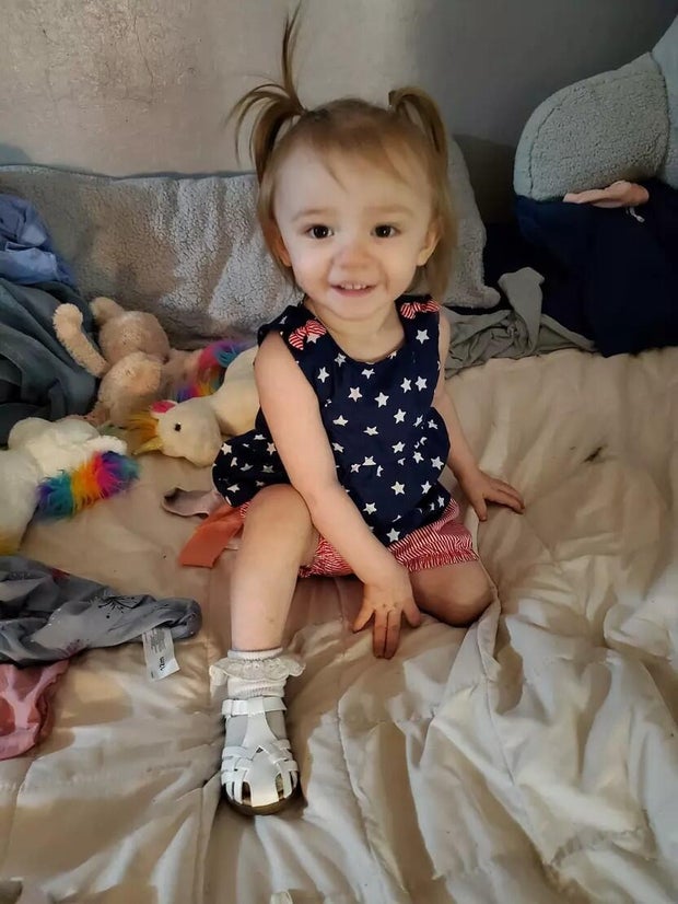 San Jose parents of Baby Winter convicted of murder in toddler's ...